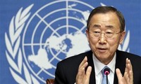 UNO fordert zum Gewaltstopp in Syrien auf
