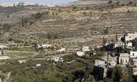 Israel verabschiedet neue Siedlungspläne in Ost-Jerusalem