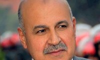  Ägypten: Rücktritt des Vizepräsidenten Mahmud Mekki 
