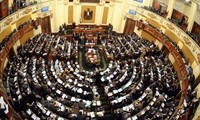 Nach Referendum über Verfassung stellt Ägypten neue Priorität fest