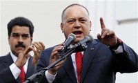 Diosdado Cabello zum Parlamentspräsidenten Venezuelas wiedergewählt