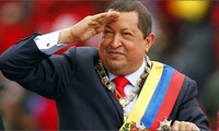Präsident Chavez darf seinen Amtseid später ablegen