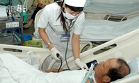 Vietnam schickt Krankenschwestern nach Deutschland