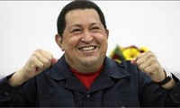Gesundheitszustand des venezolanischen Präsidenten verbessert sich