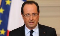 Frankreich verstärkt Sicherheitsvorkehrungen 