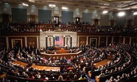 US-Repräsentantenhaus stimmt über Entwurf zum Aussetzen der Schuldengrenze ab