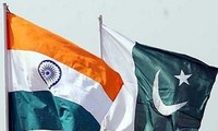 Positive Signale bei Indien-Pakistan-Beziehungen