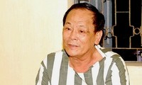 Prozess gegen illegale Politikorganisation “Hoi dong cong luat cong an Bia Son"