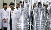Verhandlungen über Atomprogramm Irans: Durchbruch ist schwer