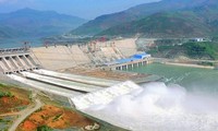 Wasserkraftwerk Son La: Die Einrichtung des vietnamesischen Talents