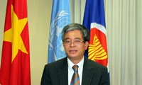 Vietnam unterstützt strategische Partnerschaft zwischen ASEAN und Indien