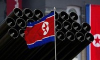 Reaktion Nordkoreas auf Verschärfung der UN-Sanktionen