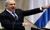 Neue Koalitionsregierung in Israel