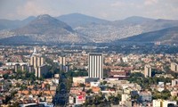 Vietnam nimmt am Seminar “Parteien und eine neue Gesellschaft” in Mexiko teil