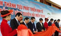 Konferenz zur Investitionsförderung in zentralvietnamesischer Küstenregion