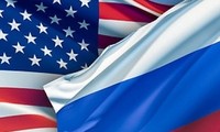 Russland ist breit, Dialoge mit den USA zu führen