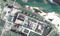 Reaktionen auf Ankündigung Nordkoreas zur Wiederinbetriebnahme von Atomreaktor