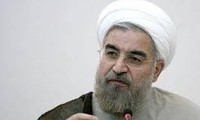 Irans Ex-Sekretär des Nationalen Sicherheitsrats will Präsident werden