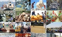 Export- und Importvolumen Vietnams steigt auf 20 Prozent 