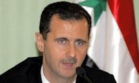 Syrien: Assad begnadigt Gefangene 