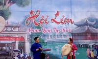 Vietnam will eine moderne Kultur mit Nationalkolorit aufbauen