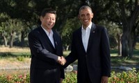 USA-China-Gipfeltreffen