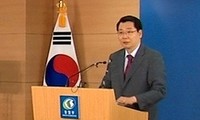 Süd- und Nordkorea wollen Dialog auf Ministerebene