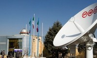 Iran: erste Station zur Weltraumbeobachtung in Betrieb genommen 