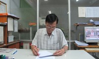 Vorreiter des Khmer-Programms