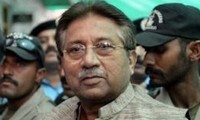 Pakistan will den ehemaligen Präsidenten Musharraf vor Gericht bringen
