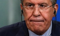 Russland weist Schließung von russischer Botschaft in Syrien zurück