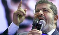 Ägypten: Fünf Minister der Mursi Regierung zurückgetreten