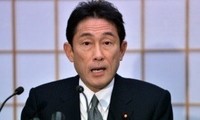 Japan und Südkorea heilen ihre Beziehungen