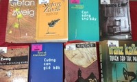 Österreichische Literatur in Vietnam