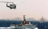 Israel will Sicherheitswände im Meer bauen lassen