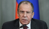 Russland will Beziehungen zu Ägypten aufrechterhalten
