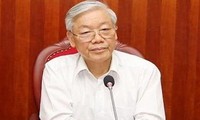 Verwaltungsabteilung zur Korruptionsbekämpfung tagt in Hanoi