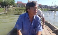 Architekt Bui Kien Quoc, der sich für die Bewahrung alter Dörfer engagiert