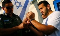 Israel wird palästinensische Häftlinge freilassen
