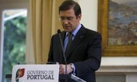 Portugals Premierminister Coelho setzt Reformprozess fort