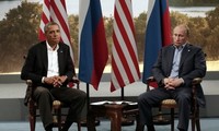  US-Präsident Obama sagt Treffen mit Russlands Präsidenten Putin ab