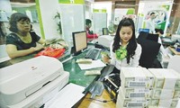 Wirtschaft Vietnams zeigt Signale der Erholung