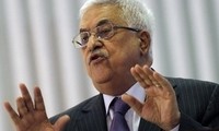 Palästinenserpräsident Abbas hofft auf Vereinbarung mit Israel 
