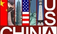 USA und China intensivieren Verteidigungszusammenarbeit