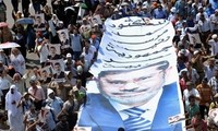 Ägypten: Mohammed Mursi wegen Aufstachelung zur Gewalt vor Gericht gebracht