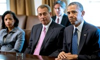 Führende Abgeordnete im US-Kongress unterstützen Angriffsplan auf Syrien