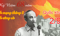 Aktivitäten zum vietnamesischen Nationalfeiertag in Venezuela und in der Schweiz
