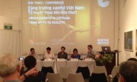 Grünes Wachstum in Vietnam: Vom Mythos zur Realität