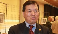 Premierminister Nguyen Tan Dung wird Frankreich besuchen