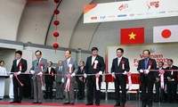 Vietnamesische Tage in Japan 2013 gehen zu Ende